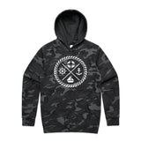 Black Camo