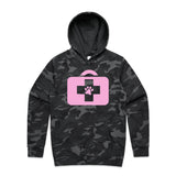 Black Camo