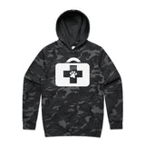 Black Camo