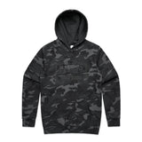 Black Camo