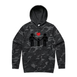 Black Camo