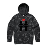 Black Camo