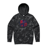 Black Camo