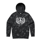 Black Camo