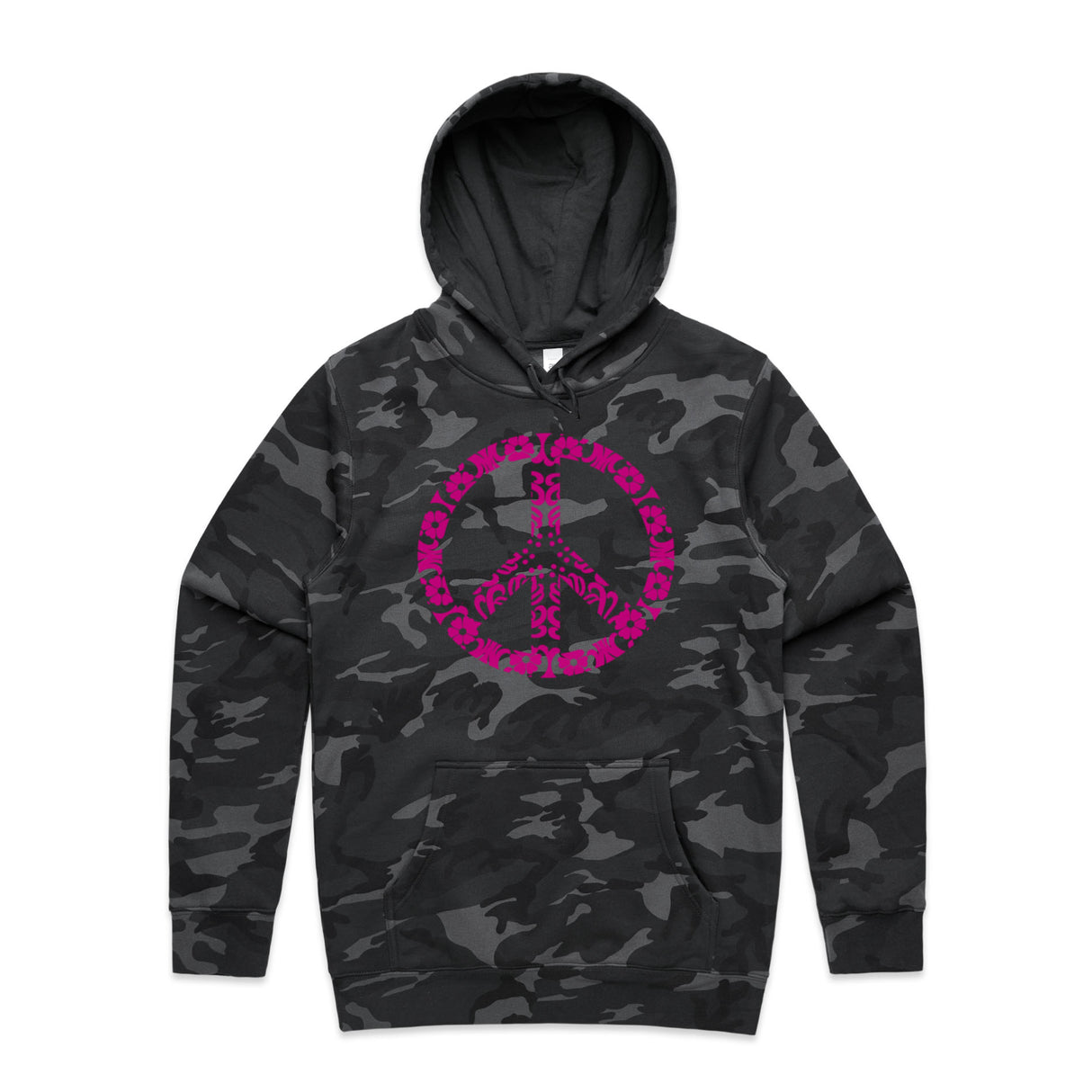 Black Camo