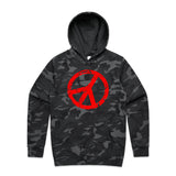 Black Camo