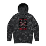 Black Camo