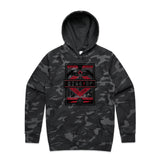 Black Camo