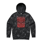 Black Camo