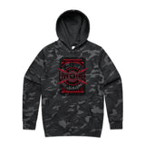 Black Camo