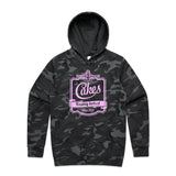 Black Camo