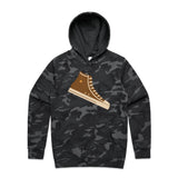 Black Camo
