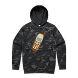 Black Camo