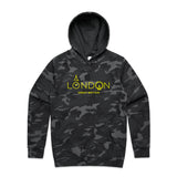 Black Camo