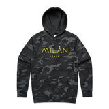 Black Camo