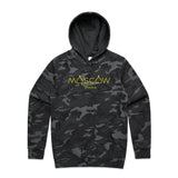 Black Camo