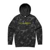 Black Camo