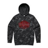 Black Camo