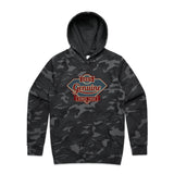 Black Camo