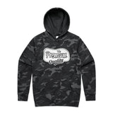 Black Camo