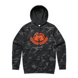 Black Camo