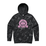 Black Camo