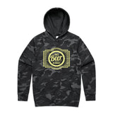 Black Camo