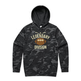 Black Camo