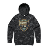Black Camo