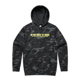 Black Camo