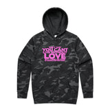 Black Camo