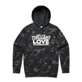 Black Camo