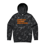 Black Camo