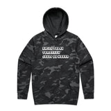 Black Camo