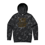 Black Camo