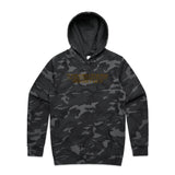 Black Camo
