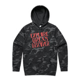 Black Camo