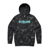 Black Camo