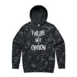 Black Camo