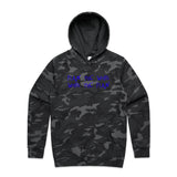 Black Camo