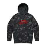 Black Camo