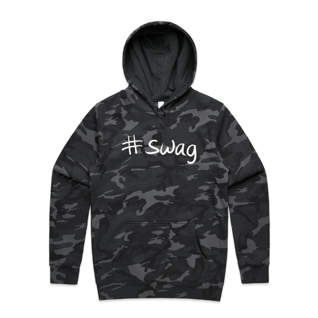 Black Camo