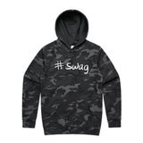 Black Camo