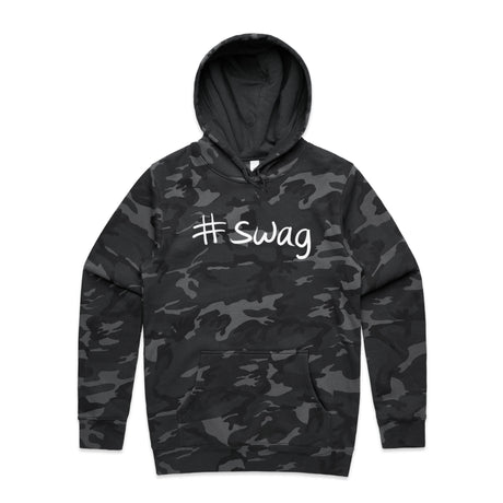 Black Camo