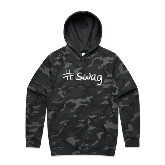 Black Camo