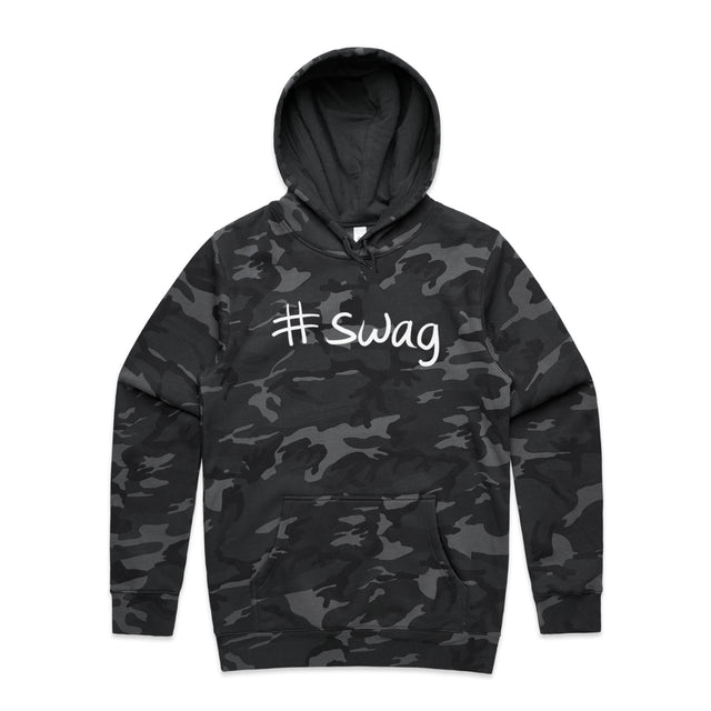 Black Camo