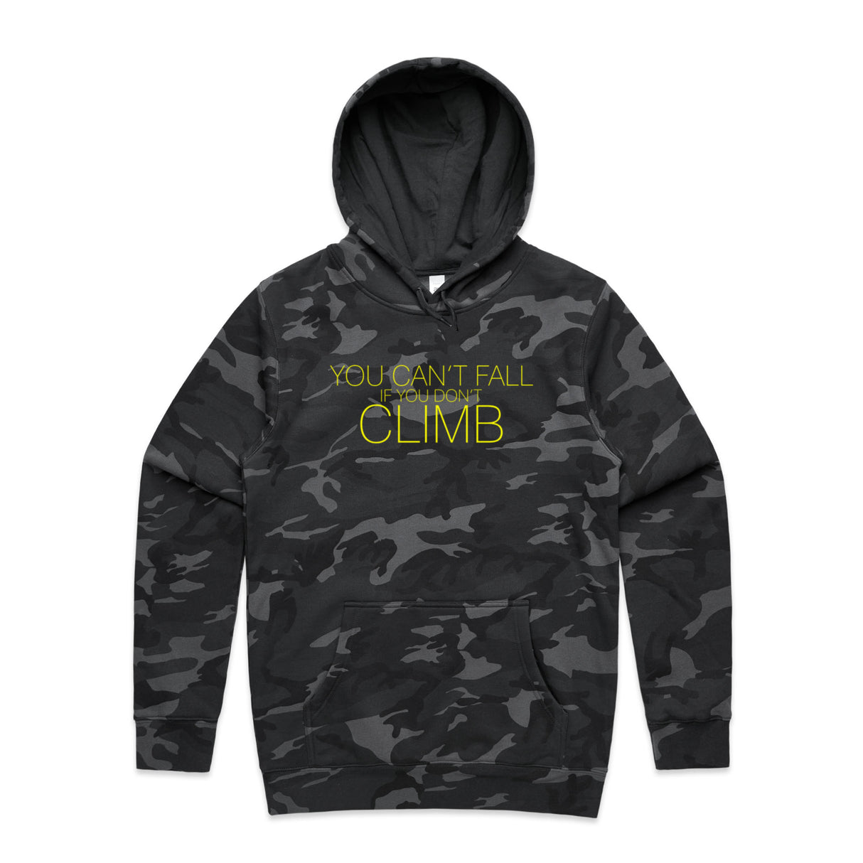 Black Camo