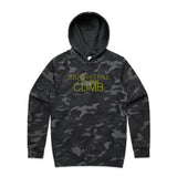 Black Camo