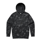 Black Camo