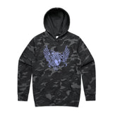Black Camo